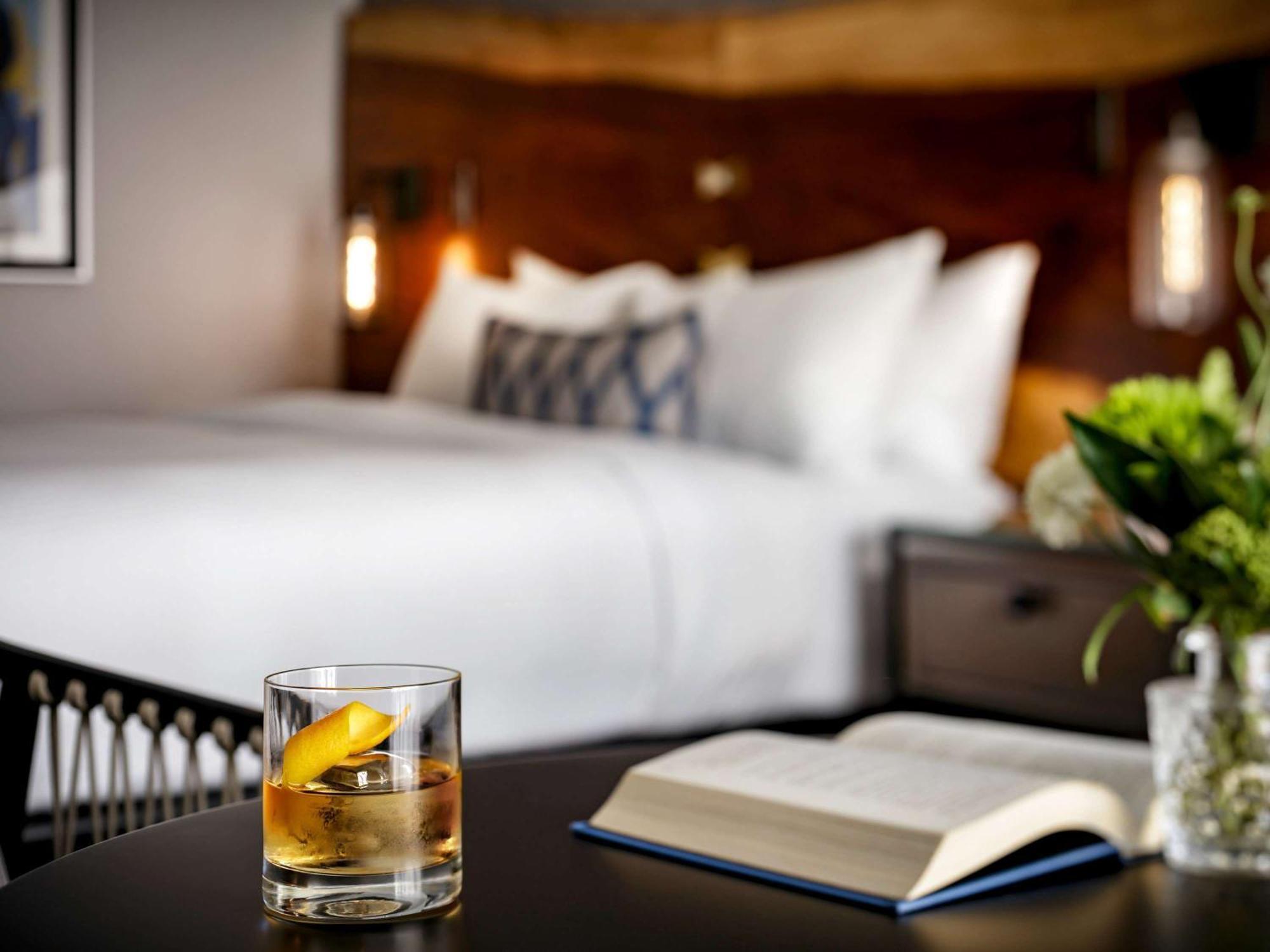 Fairmont Chateau Station touristique 5*