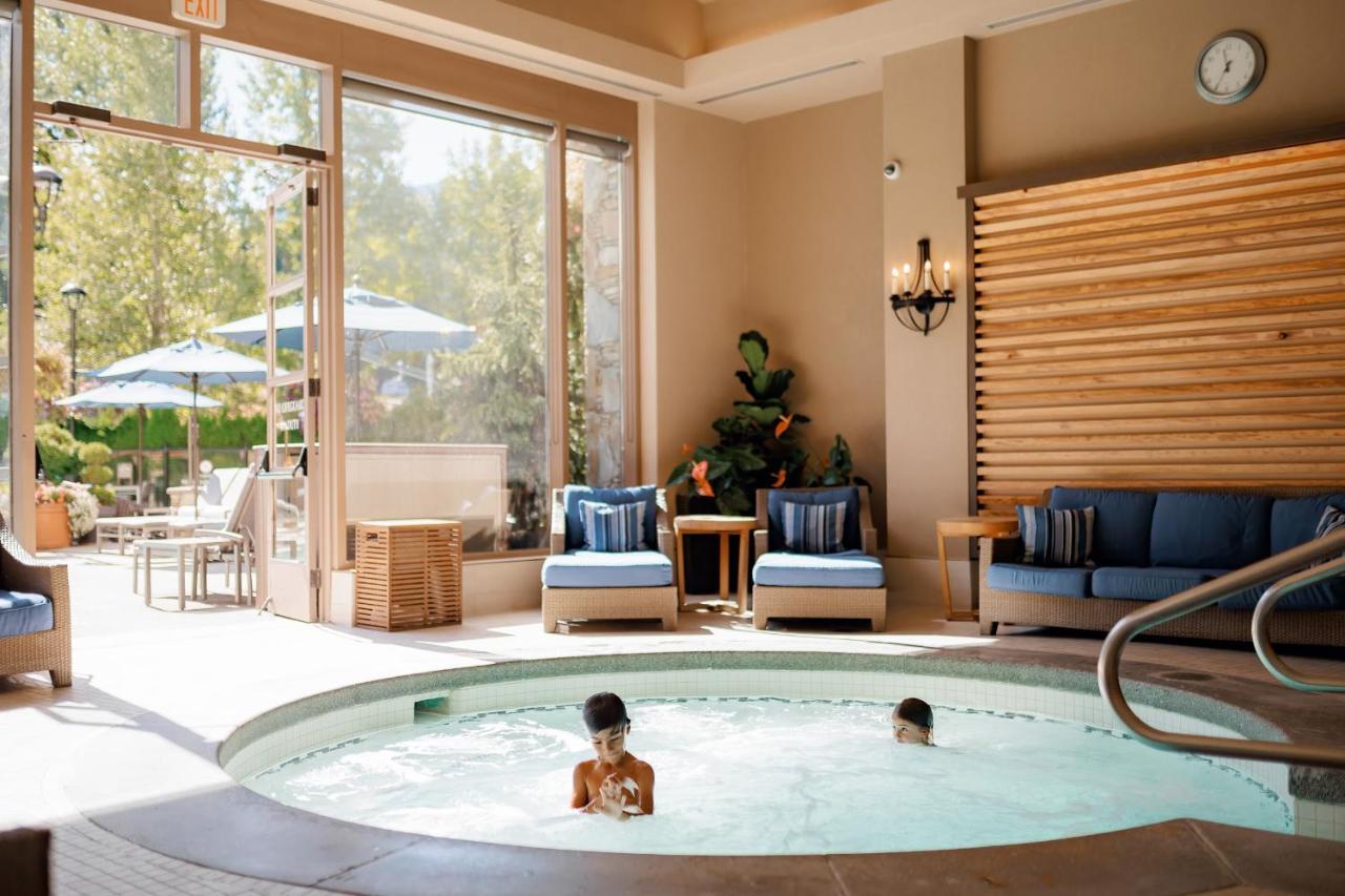 Fairmont Chateau 5*